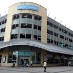 bullring indoor market
