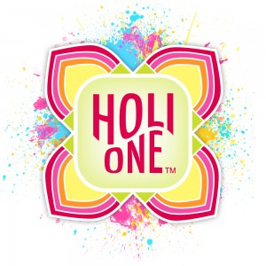 HOLI ONE doted