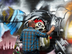 Digbeth City of Colours 7