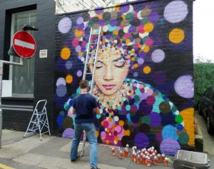 Digbeth City of Colours 9