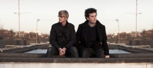 This Is Tmrw Presents Simian Mobile Disco