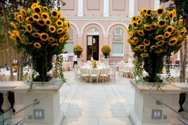 Wedding venues: what to look for when selecting wedding venues