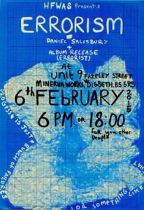 Digbeth First Friday February 2015 c