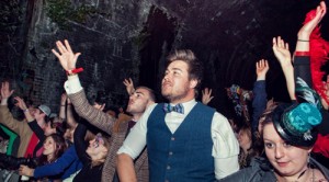 Swingamajig Birmingham