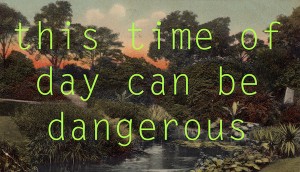 georgie-grace-dangerous