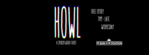 Howl Birmingham
