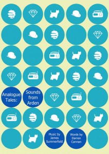 ANALOGUE TALES SOUNDS FROM ARDEN