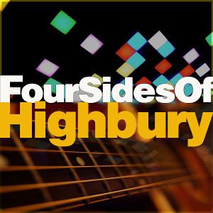 Four Sides of Highbury