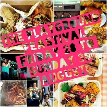 Feastival Birmingham