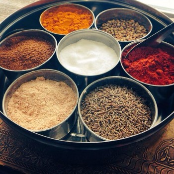 The Spice Club Birmingham