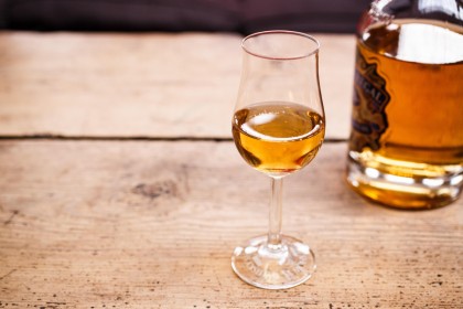 The Birmingham Whisky Club invites Brummies to create their own whisky