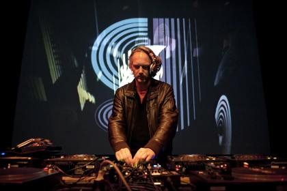 Richard Dorfmeister/Steve Cobby to DJ at Hare & Hounds + Exclusive Interviews