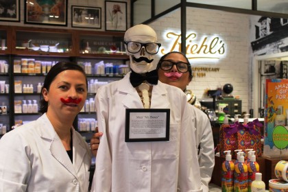 GRAND CENTRAL TASH TAKEOVER