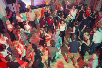 Put A Little Soul Into Your Christmas & New Year