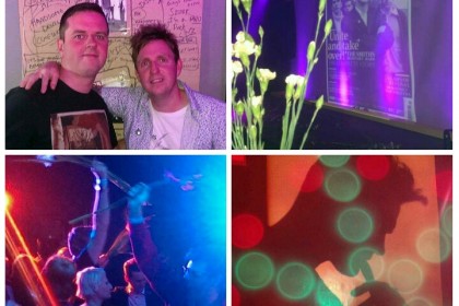 PANIC ON THE STREETS OF BIRMINGHAM – The Smiths & Morrissey Disco