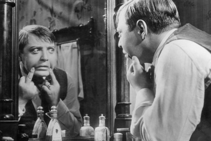 The Cinematic Time Machine 2016