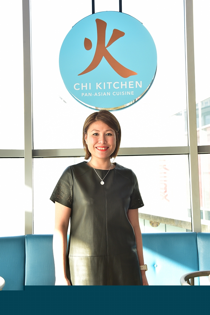 Ping @ Chi Kitchen 04