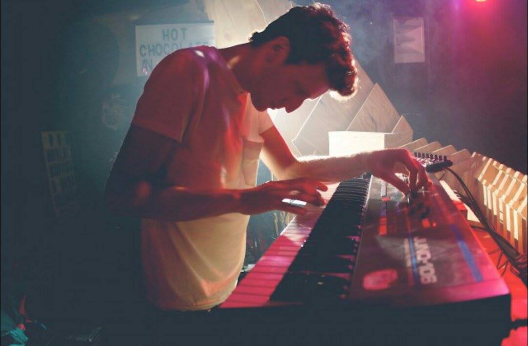 Harvey Sutherland Birmingham