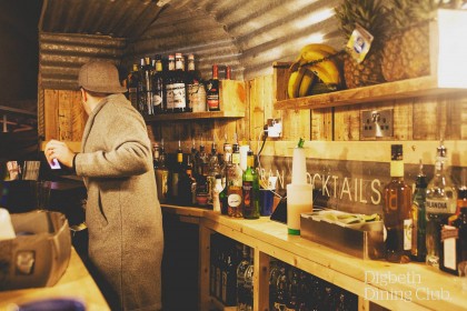 PEAKYS will open in the heart of Birmingham City Centre.