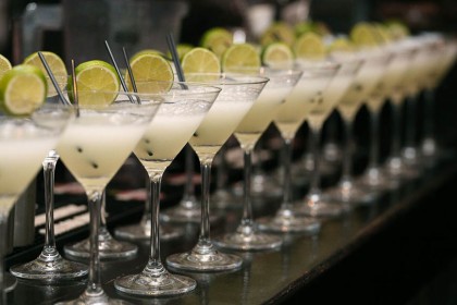 Birmingham to host first major Rum Festival