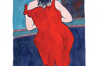 Demand for Dylan’s art sees Birmingham galleries release new works