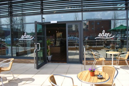 YMCA to open coffee shop in Erdington