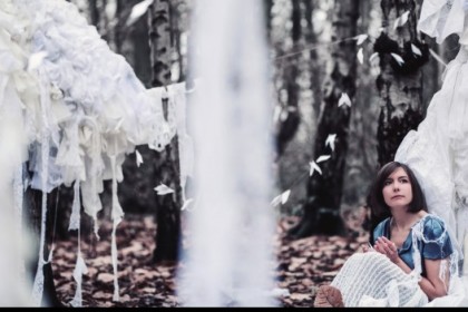 Spotlight on Imagined Isle at Town Hall