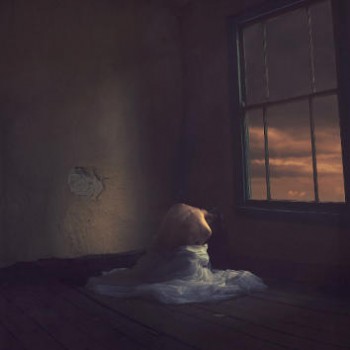 Corners artwork: Thomas Oscar Miles