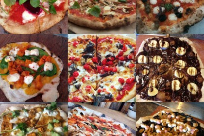 Brum’s Big Fat Pizza Festival 30th April!