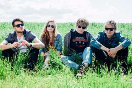 Great Music this Friday for a Great Cause