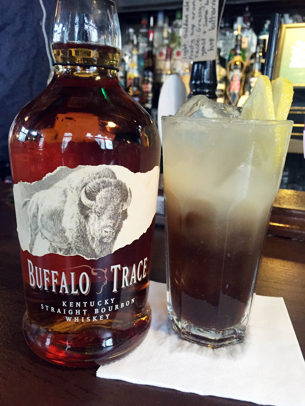 Bitters ‘n Twisted Cocktail Trail Supporting Acorns Children’s Hospice