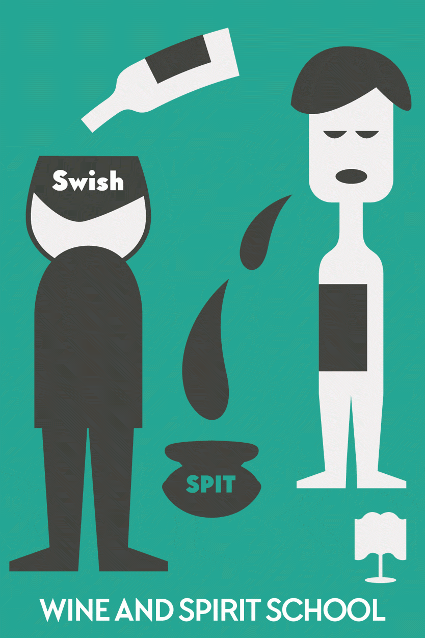 wine and spirit school the plough