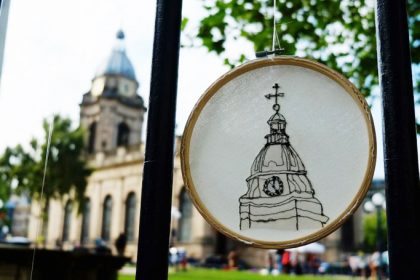 In:Site Festival 2016 A festival of graduate creativity