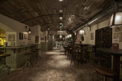 Quiz Night Hits All Right Notes at The Botanist