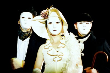 Legendary band Pram announced as for-Wards first year composers