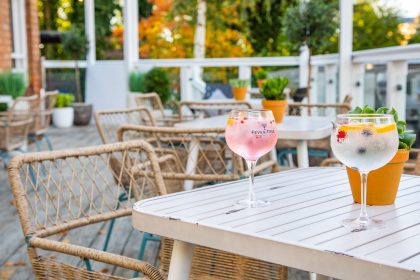 The Best Beer Gardens in Birmingham | Grapevine Birmingham