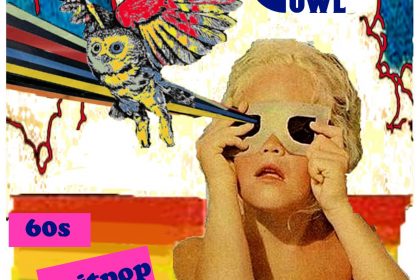 It’s all change this weekend at The Night Owl