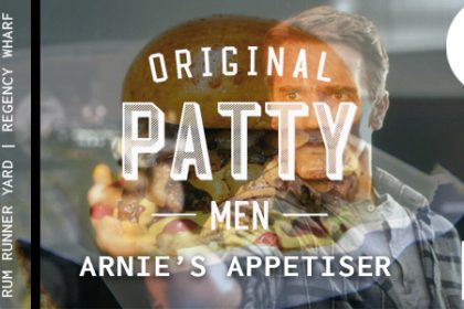 Birmingham on Film season and Original Patty Men.