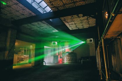 Dares Bar Launch – Craft Beers, Cocktails and Live Music!