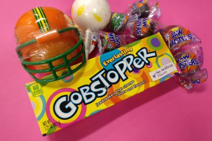 Grand Central inspires Secret Santa wish list