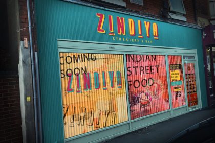 Indian street food and cocktail restaurant to open in Moseley
