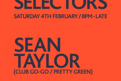 Shakin’off the January Blues at The Lord Clifden this Feb