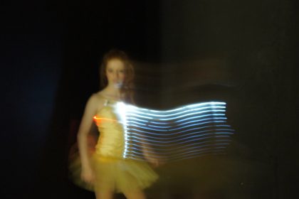 Sophie Hedderwick’s mesmerising exhibition