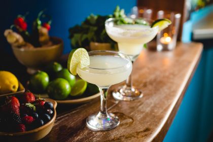 Celebrate Valentine’s Day with Bitters N Twisted