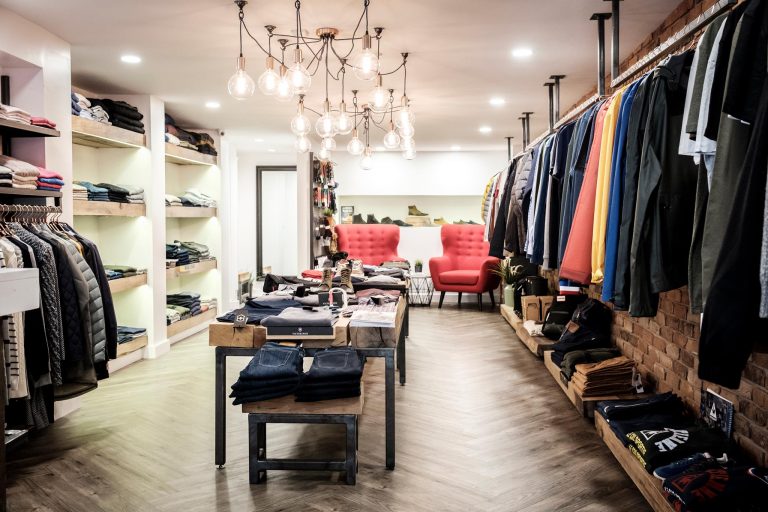 The Best Independent Clothes Shops in Birmingham Grapevine Birmingham