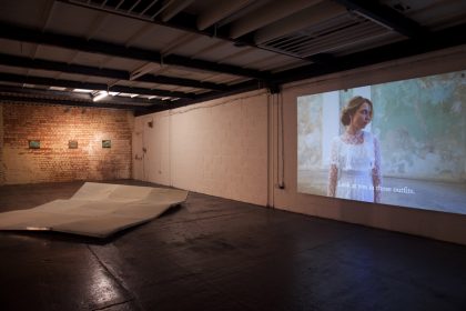 Digbeth First Friday March 2017