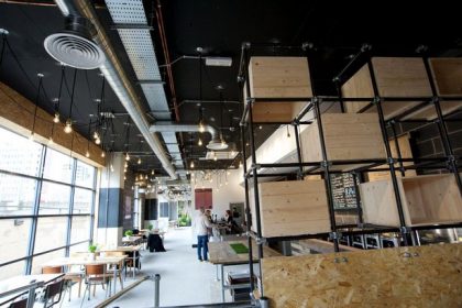 All Vegan Eatery makes debut in Brum