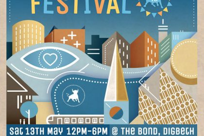 The Independent Birmingham Festival 2017
