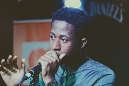 Birmingham welcomes musicians on the ‘My City Tour’