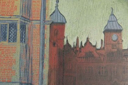 New Art Gallery launch for Moseley